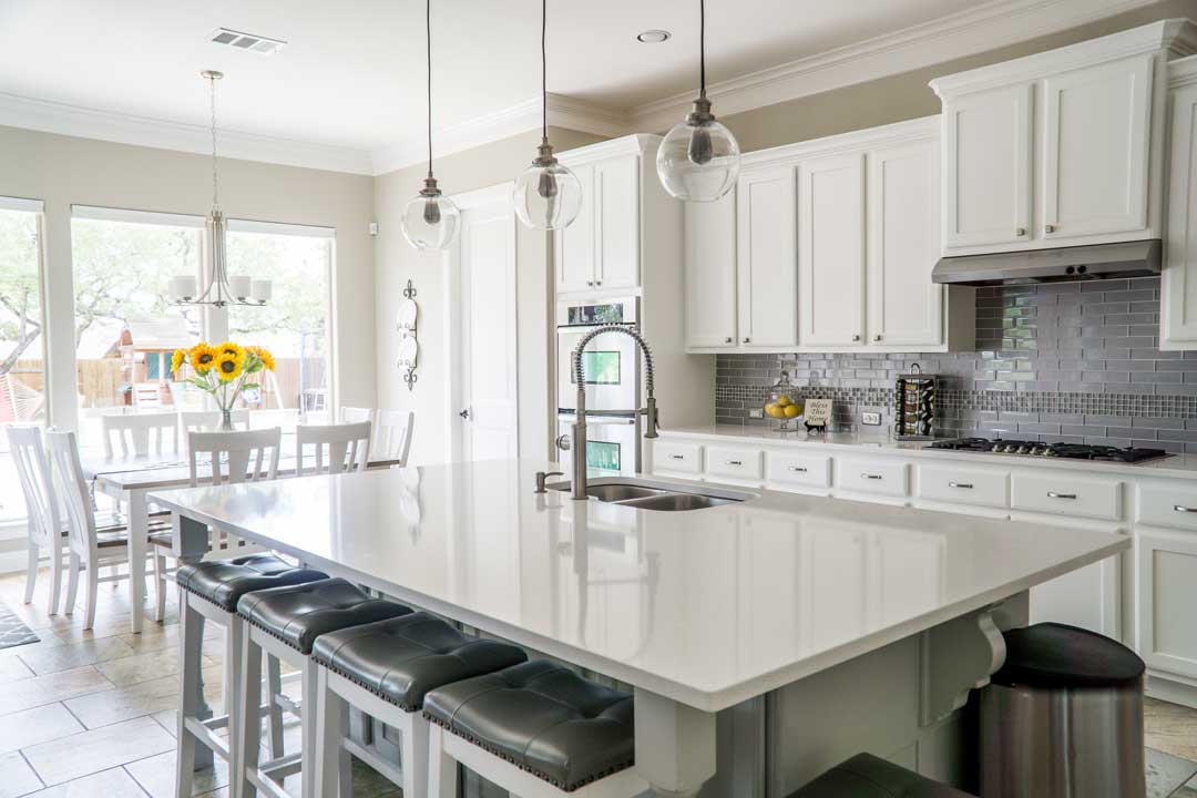 Top 5 Reasons You Should Consider a Kitchen Remodel